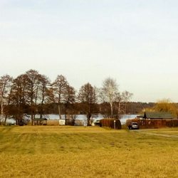 Wandlitzer See