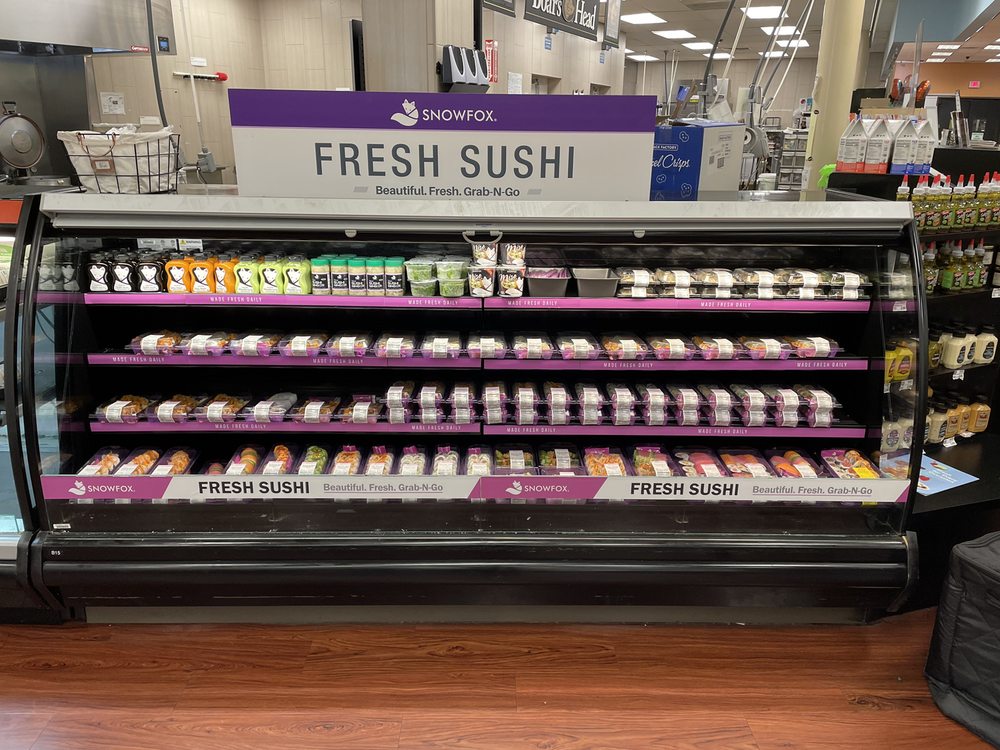 KROGER Updated October 2024 7254 Hayes Shopping Ct, Gloucester