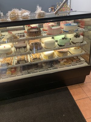 Fratelli's Pastry Shop (Quincy) by null