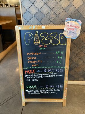 Five Points Pizza West by null