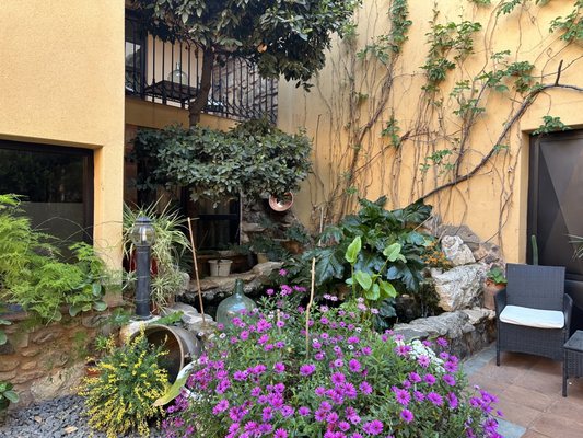 Hotel Spa La Casa Del Rector by null