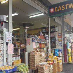 Eastwood Mart