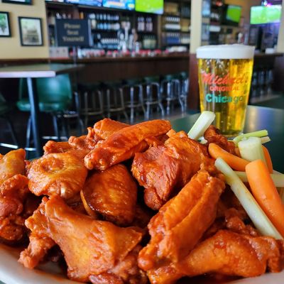 Michael's Original Pizzeria & Tavern by null