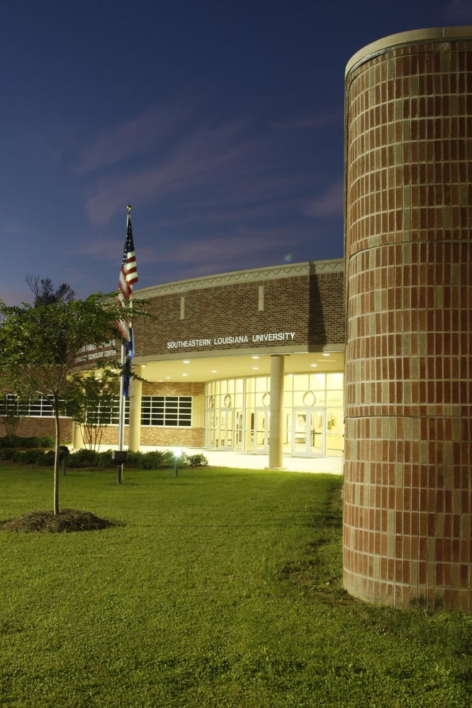 LIVINGSTON PARISH LITERACY AND TECHNOLOGY CENTER Updated July 2024 9261 Florida Blvd, Walker