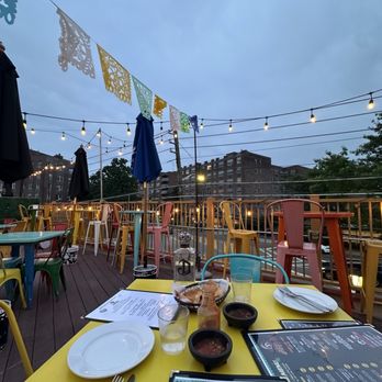 Roof Taco - Roof! - Empanadas Near Me - White Plains, New York Roof Taco - Roof! - Empanadas Near Me - White Plains, New York