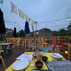 Roof Taco - Roof!