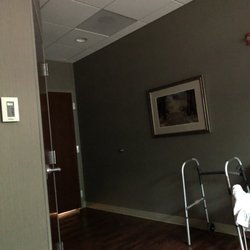 MD West ONE - My room