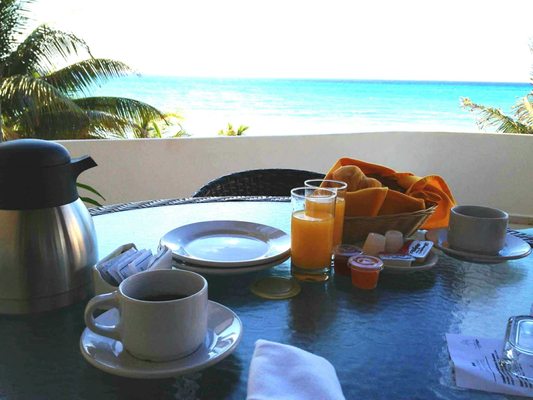 Playa Palms Beach Hotel by null