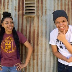 Bueno Marketplace & Printshop - HQ for AZAF Clothing