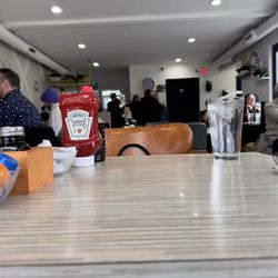 Biscuits And Gravy - Cute place