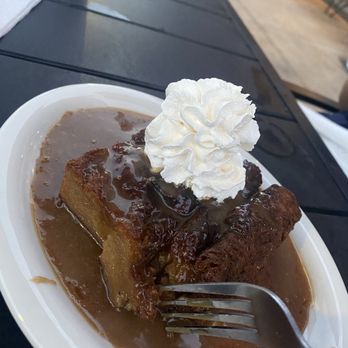 Mojeaux’s - Bread Pudding - Cajun/Creole Near Me - Mobile, Alabama Mojeaux’s - Bread Pudding - Cajun/Creole Near Me - Mobile, Alabama