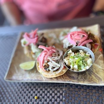 MARIPOSA LATIN INSPIRED GRILL - Updated November 2025 - 5195