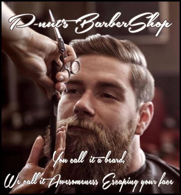 P-NUT’S BARBER SHOP - Updated February 2026 - 111 Photos - 1500 Freedom ...