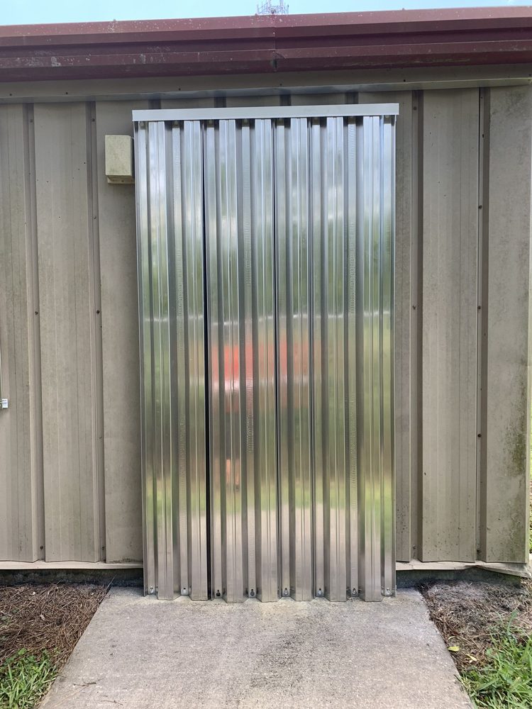 Slide of Florida Retrofits