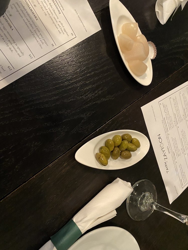 TASTY ZAYTOON RESTAURANT AND MARKET 62 Photos & 38 Reviews 10