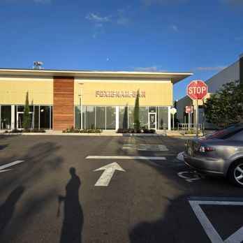 Foxie Nail Bar - Outside of building view - Nail Salons Near Me - Altamonte Springs, Florida