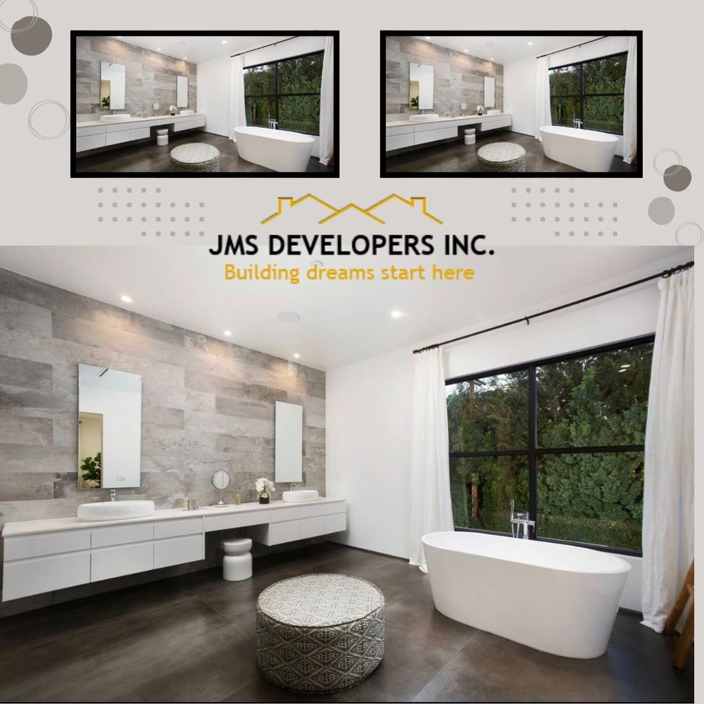 Slide of JMS Developers
