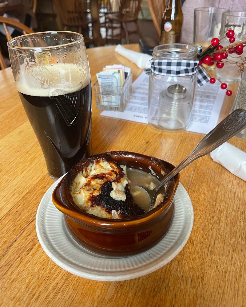 LIGONIER TAVERN & TABLE Updated October 2024 21 Photos & 42 Reviews