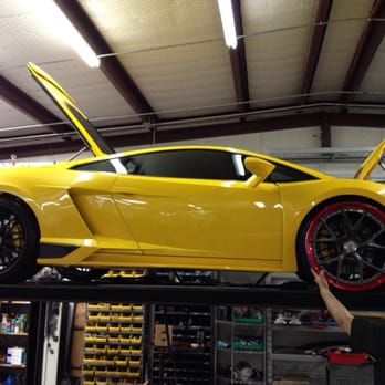 Jotech Motorsports - Auto Repair Near Me - Garland, Texas Jotech Motorsports - Auto Repair Near Me - Garland, Texas