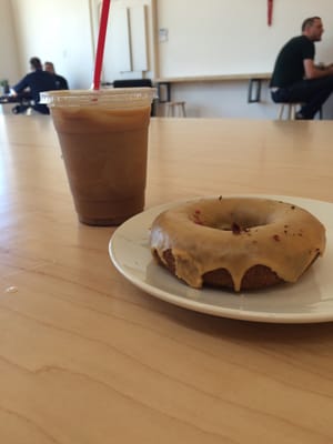 Cartems Donuts by null