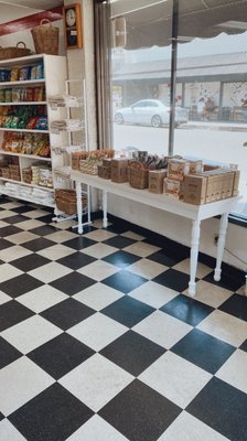 Tarzana Armenian Deli by null