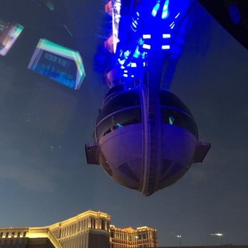 The High Roller - Amusement Parks Near Me - Las Vegas, Nevada The High Roller - Amusement Parks Near Me - Las Vegas, Nevada