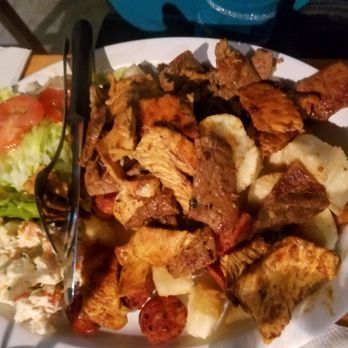 Sabor Latino - Venezuelan Near Me - Salt Lake City, Utah Sabor Latino - Venezuelan Near Me - Salt Lake City, Utah