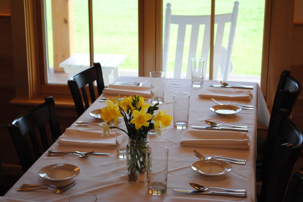 Cloudland Farm by null