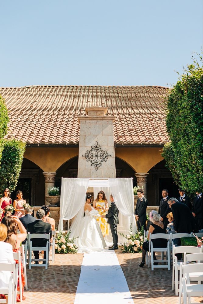 Villa Siena - wedding in Gilbert, AZ