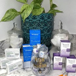 Eternal Beauty Medical Aesthetics