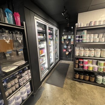 Svpplements - Every energy drink you can get from Bang, Ryse, Celsius, 3D, Bucked Up, Total War, ABE, Ghost and more. Full walk in "energy drink cave" - Vitamins & Supplements Near Me - Granger, Indiana Svpplements - Every energy drink you can get from Bang, Ryse, Celsius, 3D, Bucked Up, Total War, ABE, Ghost and more. Full walk in "energy drink cave" - Vitamins & Supplements Near Me - Granger, Indiana