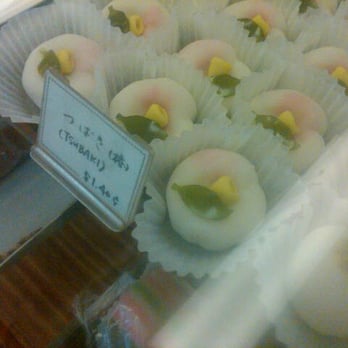 Chikara Mochi - Bakeries Near Me - Gardena, California