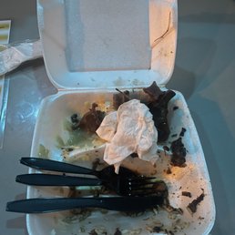 Oxtail Plate Oxtail Plate