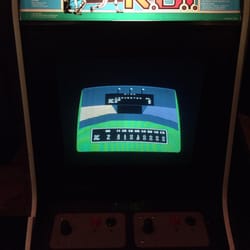 Analog Arcade Bar - One of my favorites from the NES days.