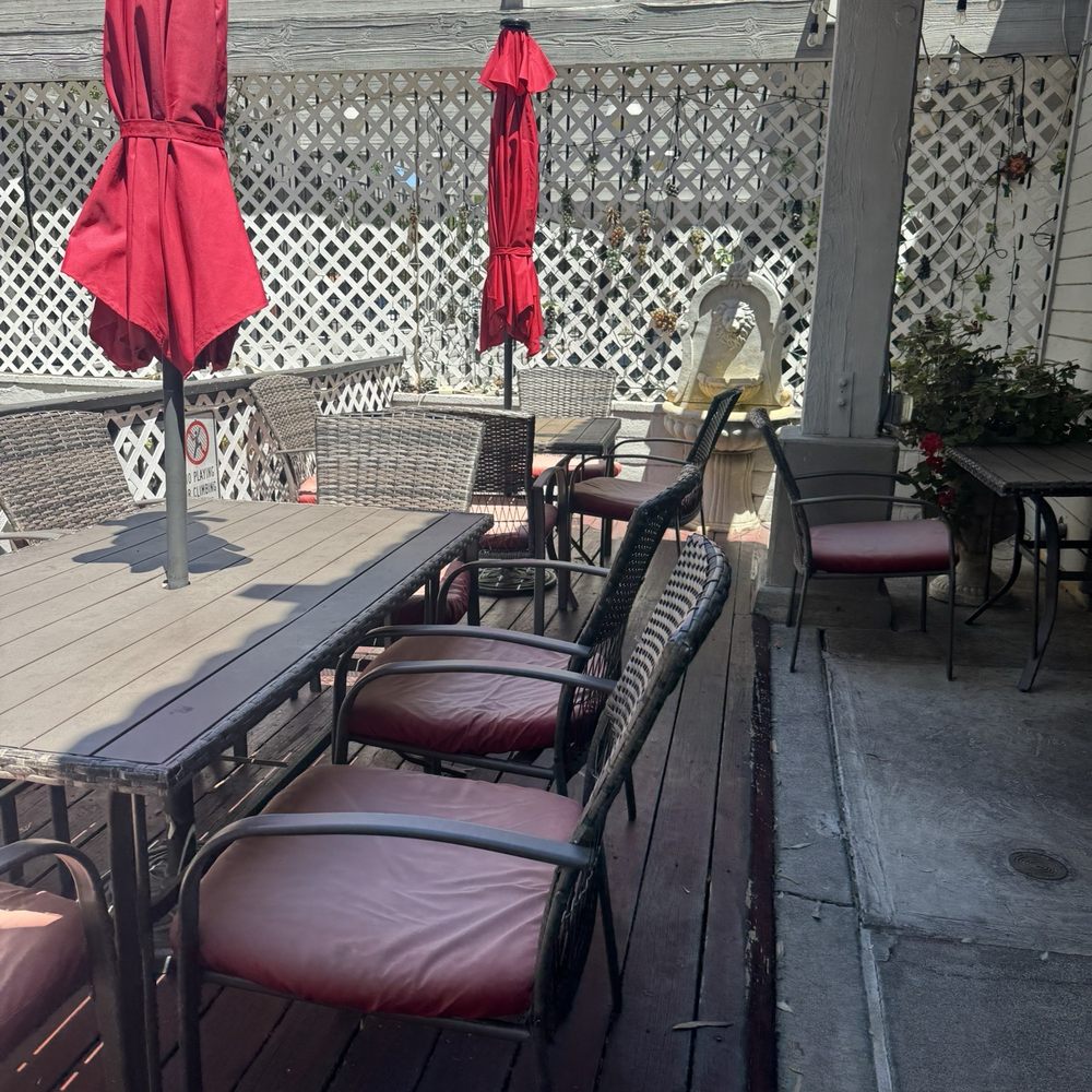 Americano - Italian Near Me - Livermore, California Americano - Italian Near Me - Livermore, California