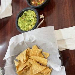 El Portal Mexican Restaurant