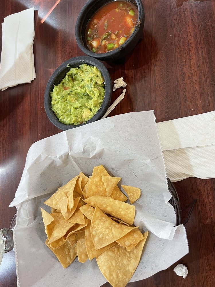 El Portal Mexican Restaurant