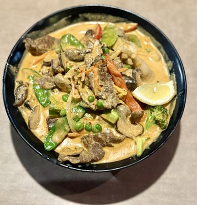Lulu's Thai Noodle Shop by null