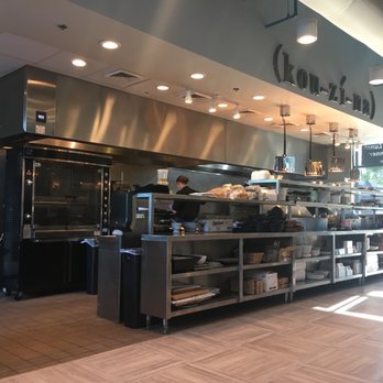 Ji-Roz - Open kitchen - Greek Near Me - Greenville, South Carolina Ji-Roz - Open kitchen - Greek Near Me - Greenville, South Carolina