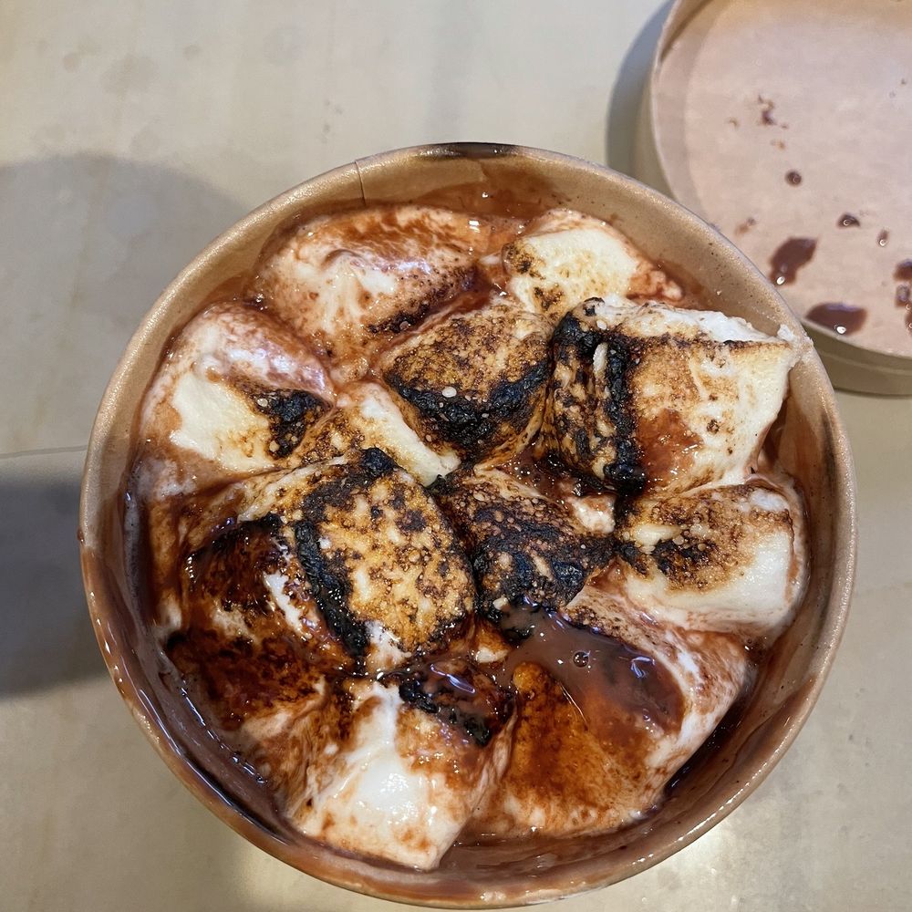 Rigor Hill Market - Hot Chocolate - Cafes Near Me - New York, New York Rigor Hill Market - Hot Chocolate - Cafes Near Me - New York, New York