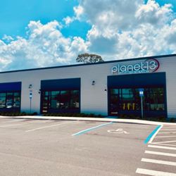 VidaCann - Planet 13 Edgewater Neighborhood Cannabis Dispensary