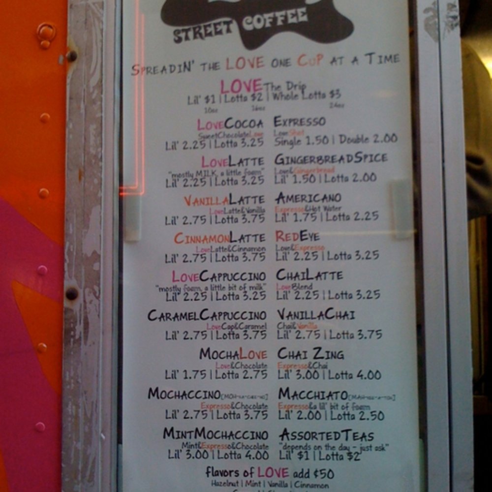 NYC Love Coffee - Coffee & Tea Near Me - Brooklyn, New York NYC Love Coffee - Coffee & Tea Near Me - Brooklyn, New York