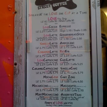 NYC Love Coffee - Coffee & Tea Near Me - Brooklyn, New York NYC Love Coffee - Coffee & Tea Near Me - Brooklyn, New York