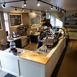 IKE Box - Our newly remodeled service area.