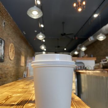 Split Bean Roasting - Cuban - Coffee & Tea Near Me - Lebanon, Tennessee