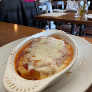 Antonio's Trattoria - Lasagna Di Casa - Italian Near Me - Bronx, New York Antonio's Trattoria - Lasagna Di Casa - Italian Near Me - Bronx, New York