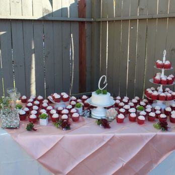 Mad Batter Bakery - Custom Cakes Near Me