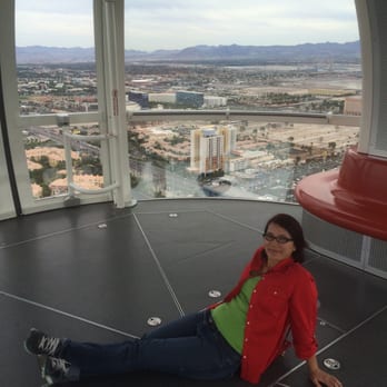 The High Roller - Amusement Parks Near Me - Las Vegas, Nevada The High Roller - Amusement Parks Near Me - Las Vegas, Nevada
