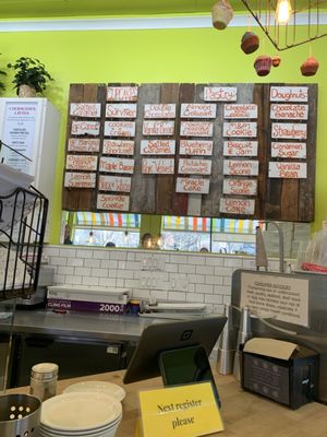 Red Hen Bread by null