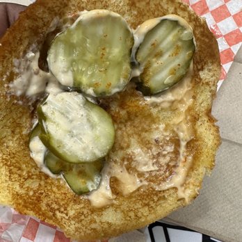 Hotbird - Bun to Chicken Sandwhich - Comfort Food Near Me - Oakland, California Hotbird - Bun to Chicken Sandwhich - Comfort Food Near Me - Oakland, California